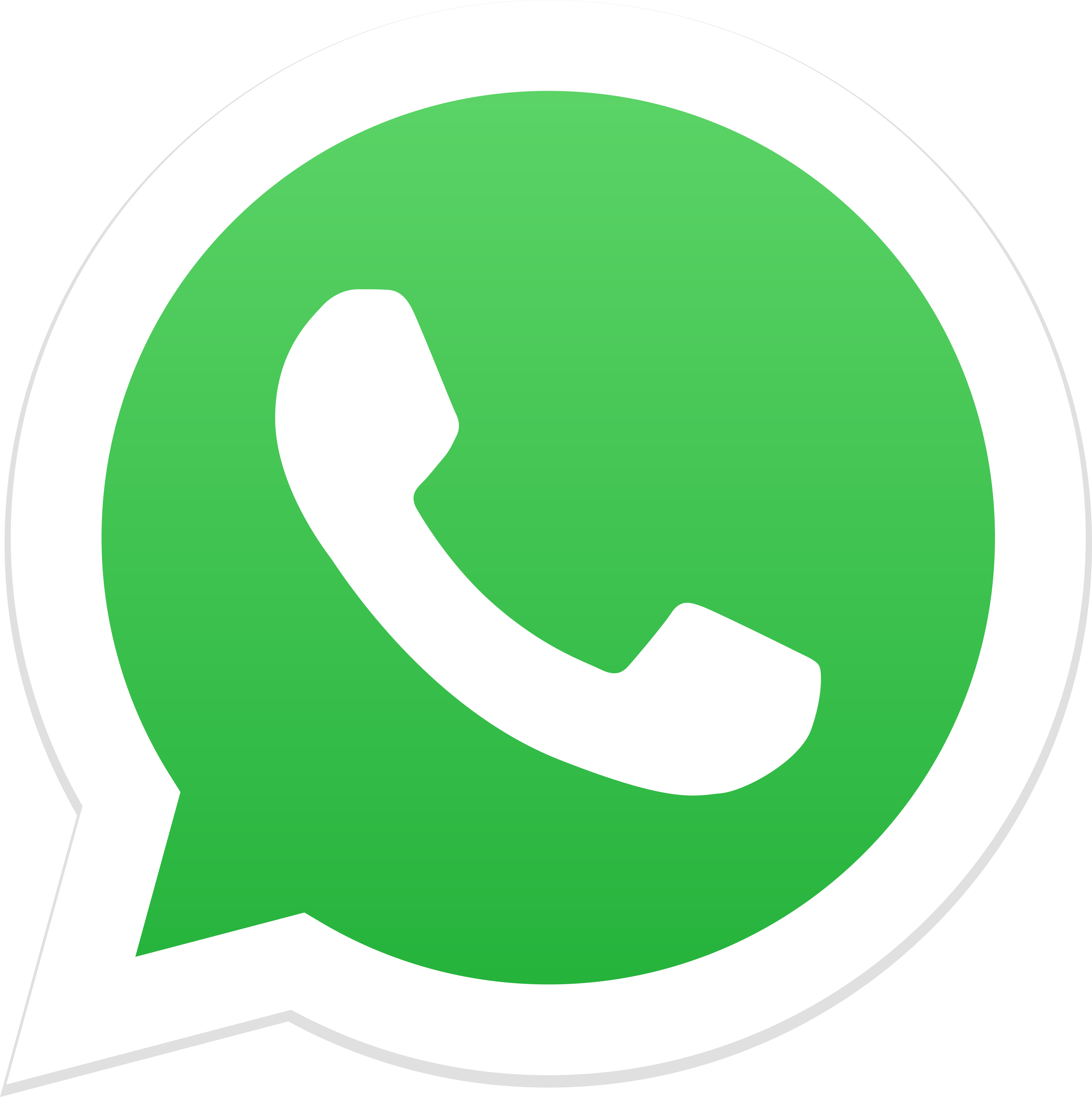 Whatsapp Detetive Marcondes